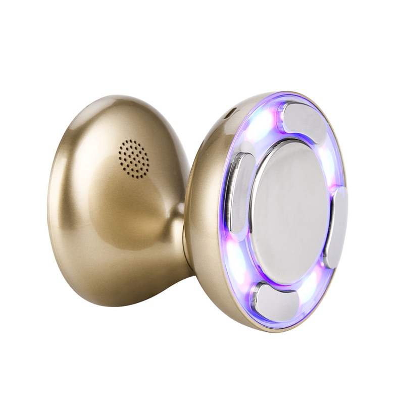 Rechargeable Ultrasonic Cavitation Slimming Device