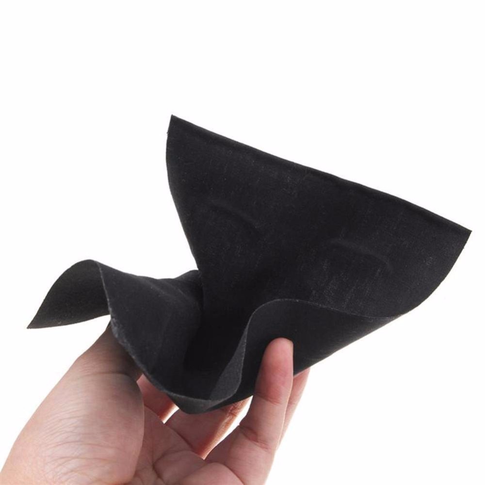 DIY Electric USB Clothes Heating Pads