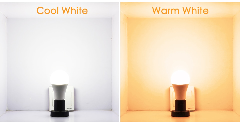 Wireless Smart RGB Light Bulb Wireless Smart RGB Light Bulb