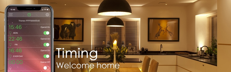 Wireless Smart RGB Light Bulb Wireless Smart RGB Light Bulb