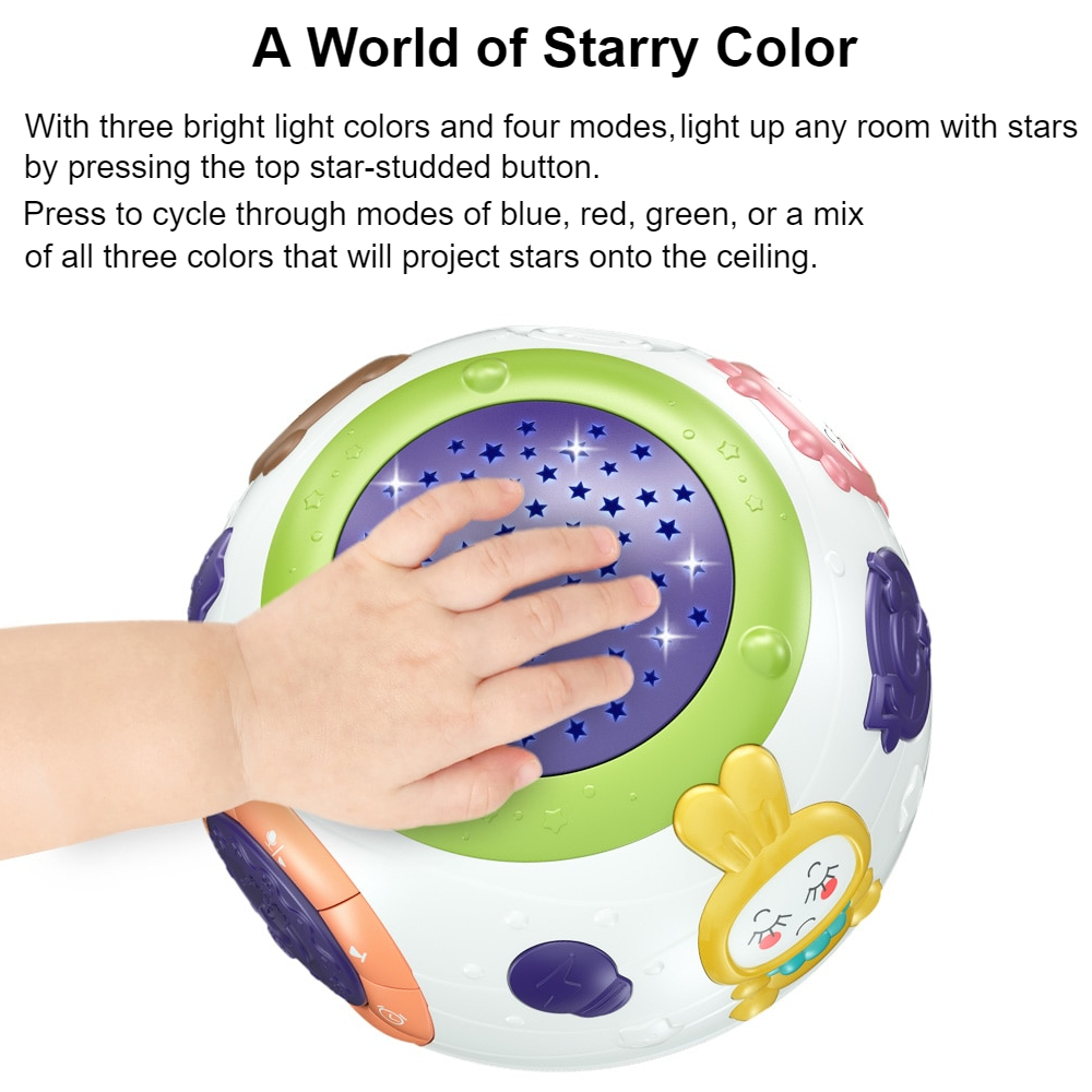 Baby Night Light Baby Night Light