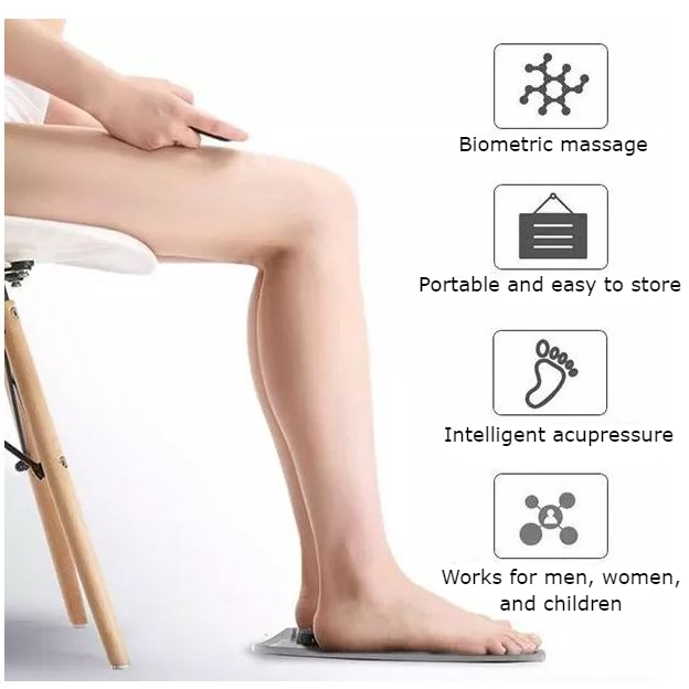 EMS Foot Massager EMS Foot Massager