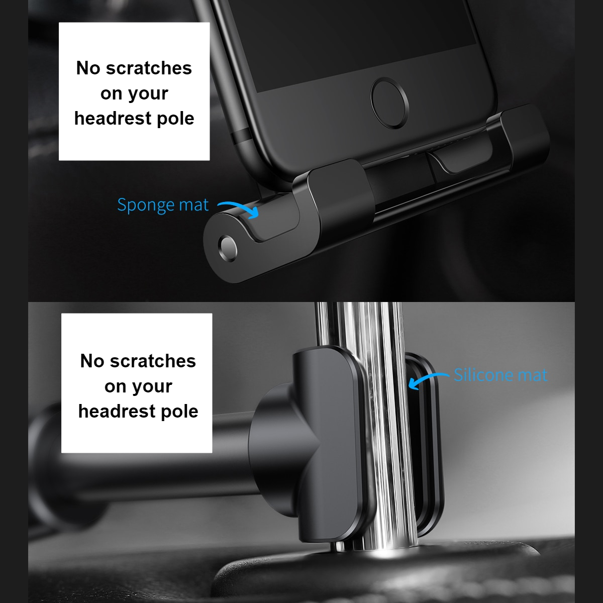 Car Tablet Holder Car Tablet Holder