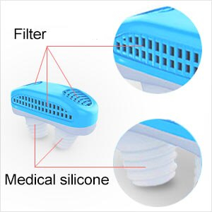 Anti-snoring Device Anti-snoring Device
