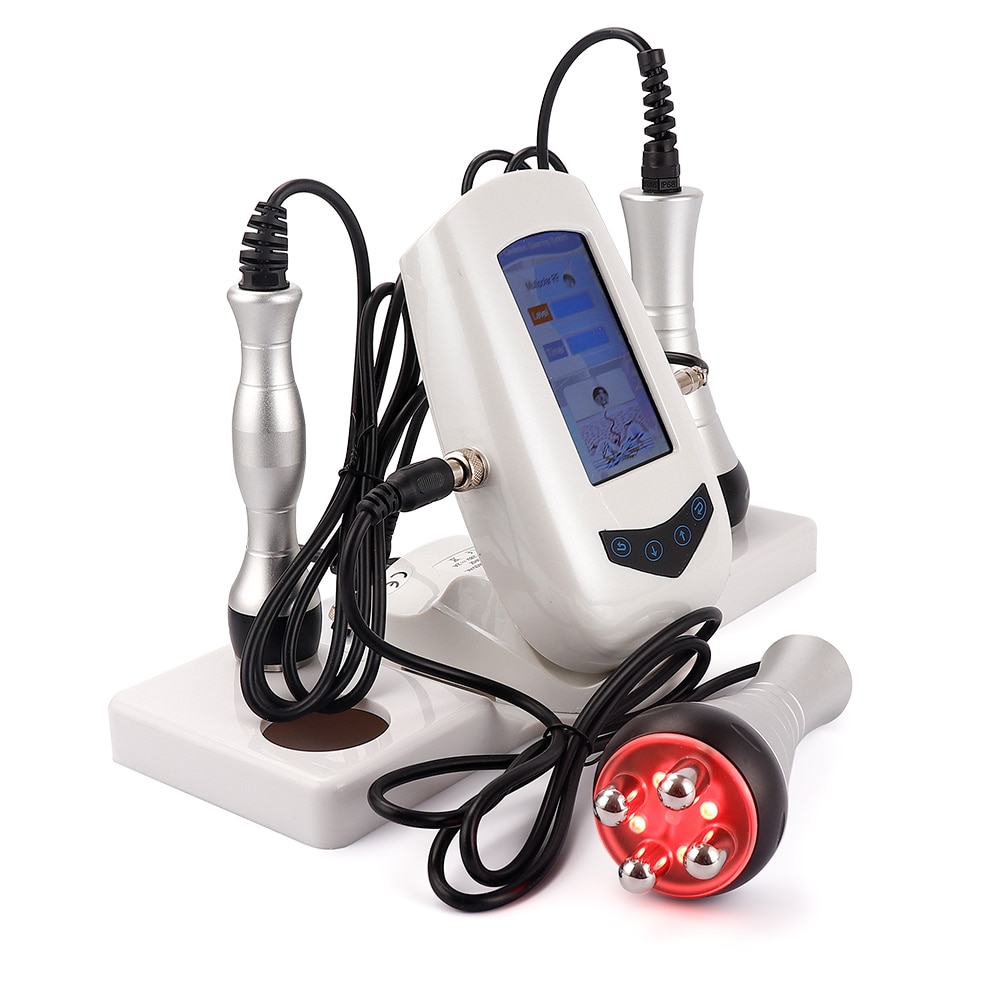 Ultrasonic Cavitation Body Slimming and Weight Loss Machine