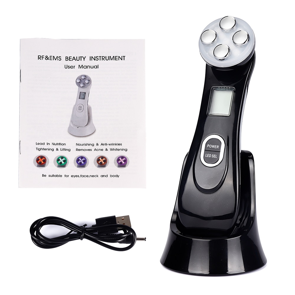 EMS RF Beauty Machine EMS RF Beauty Machine