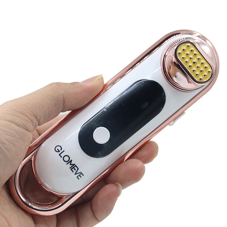 Portable Design RF Beauty Massager