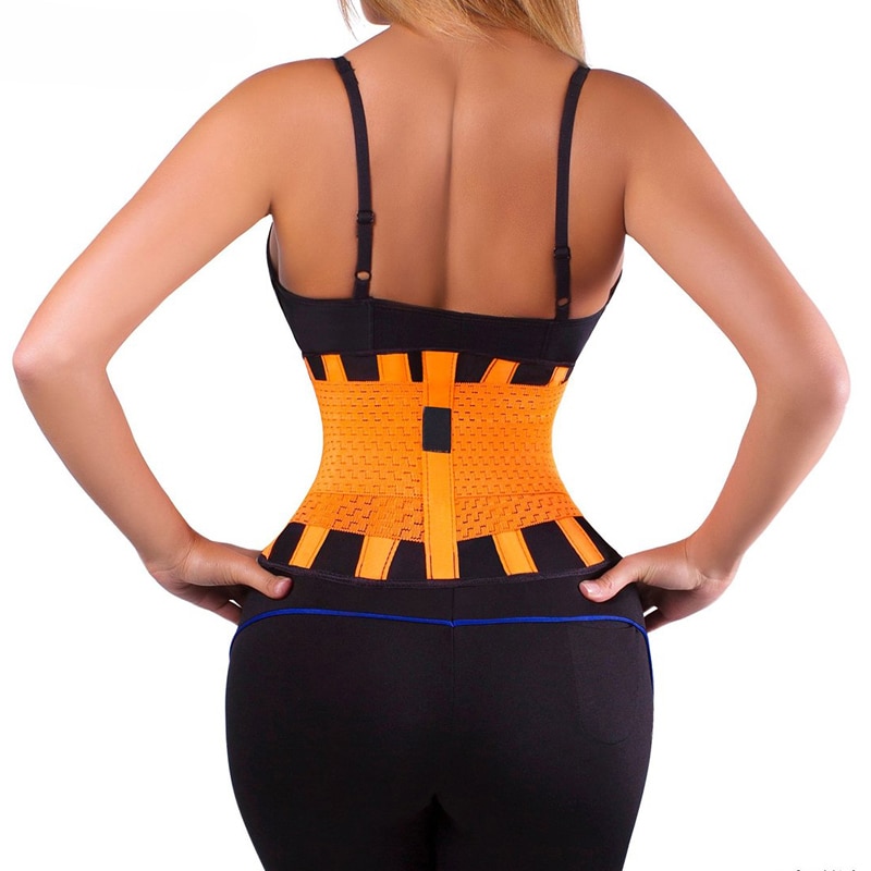 Weight Loss Waist Support