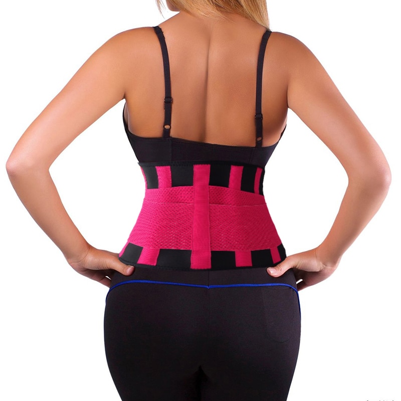 Weight Loss Waist Support