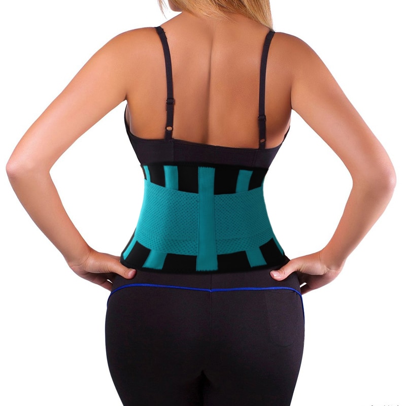 Weight Loss Waist Support