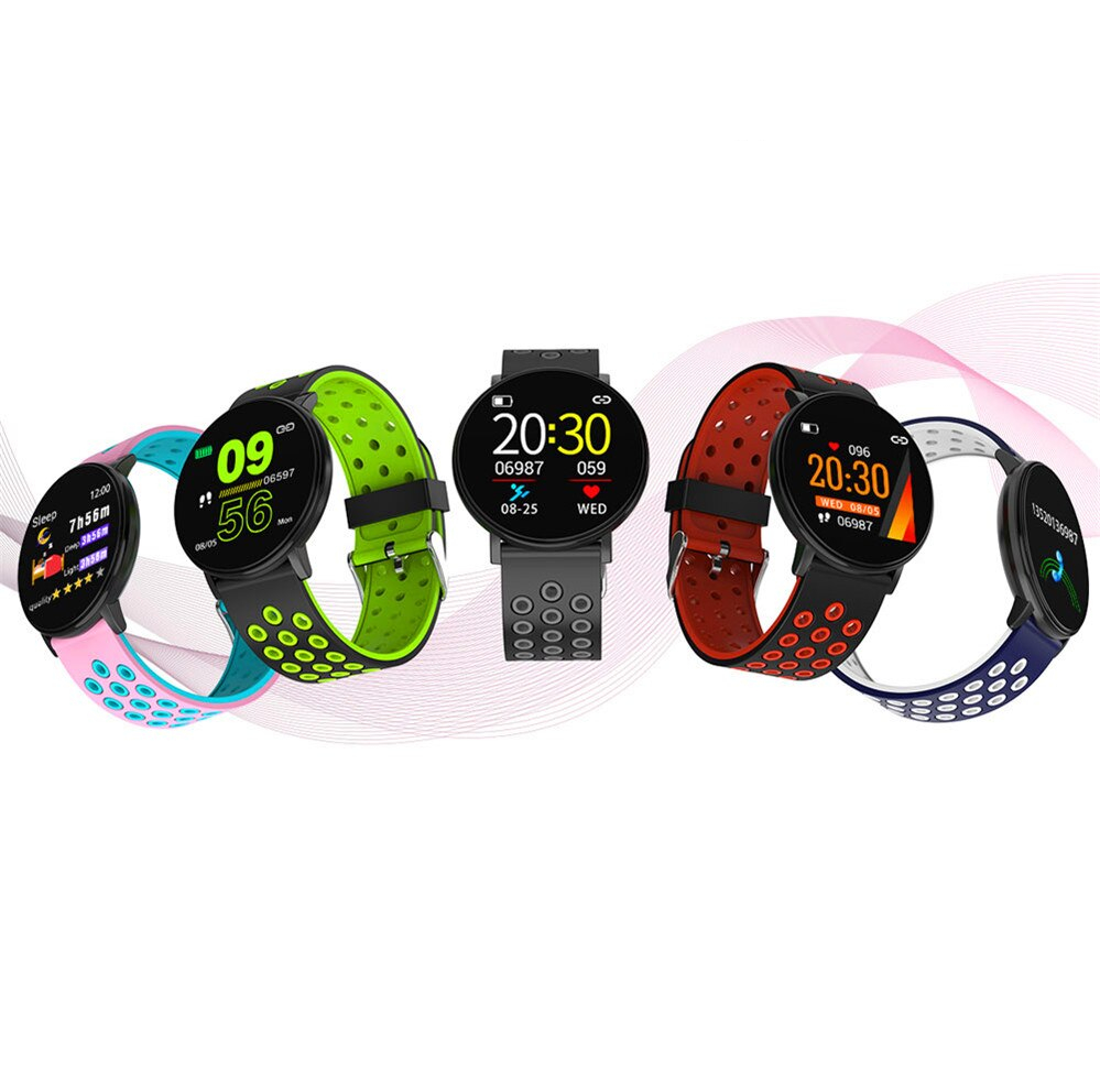 Blood Pressure Measurement Smart Fitness Bracelets Blood Pressure Measurement Smart Fitness Bracelets