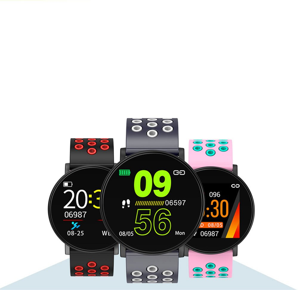 Blood Pressure Measurement Smart Fitness Bracelets Blood Pressure Measurement Smart Fitness Bracelets