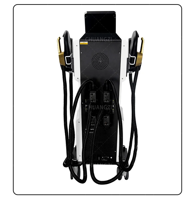 EMSzero Body Sculpting Machine Professional Eletric Muscle Stimulator 6500w 15Tesla Hiemt RF Fat Reducing Device Factory Outlet EMSzero Body Sculpting Machine Professional Eletric Muscle Stimulator 6500w 15Tesla Hiemt RF Fat Reducing Device Factory Outlet