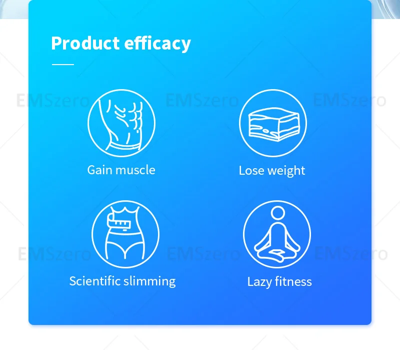 2025 2IN1 EMSzero Fat Removal Cellulite 5D massage Roller Electromagnetic Muscle Building Training for salon