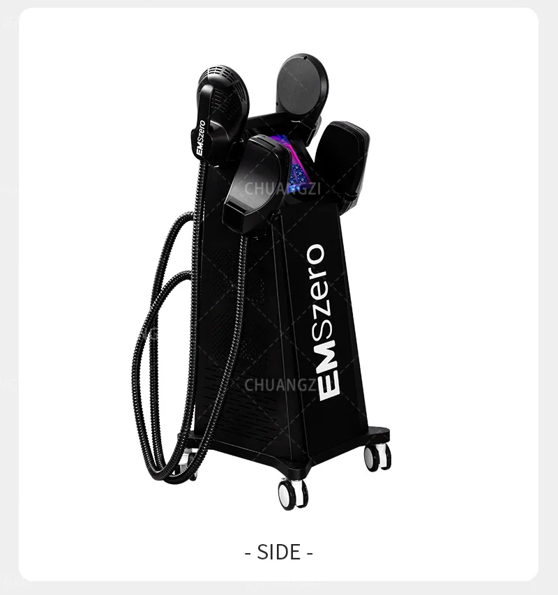 2025 NEW 15 6500W EMSzero Body Sculpt Weight Lose EMS Muscle Stimulate body Slimming Sculpting Fat Reduction Machine