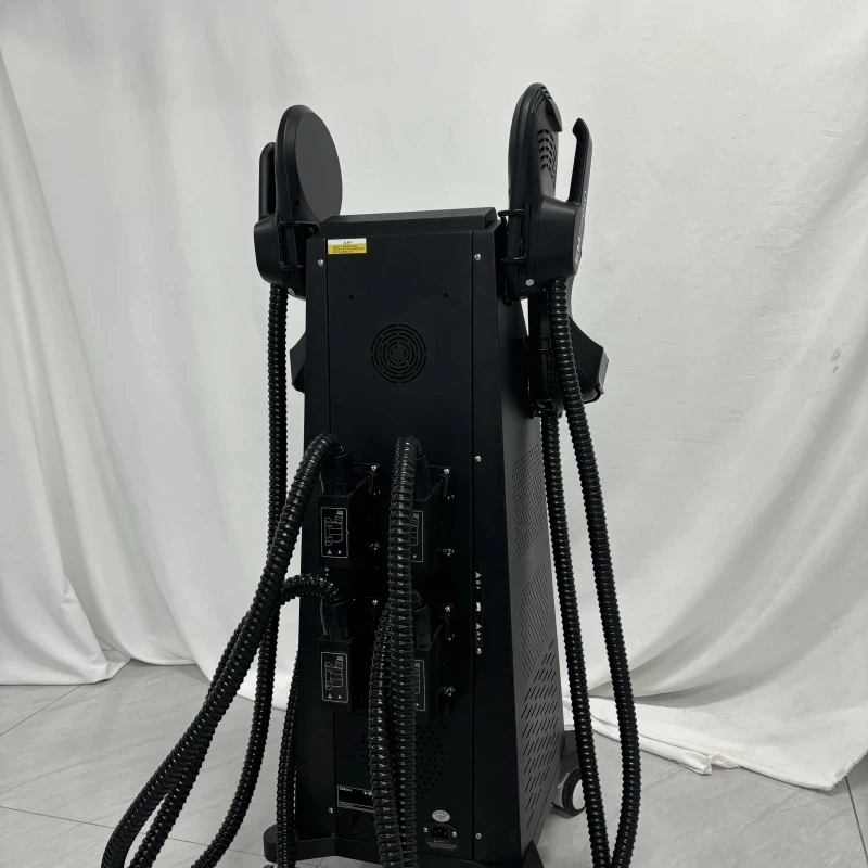 2025 NEW 15 6500W EMSzero Body Sculpt Weight Lose EMS Muscle Stimulate body Slimming Sculpting Fat Reduction Machine