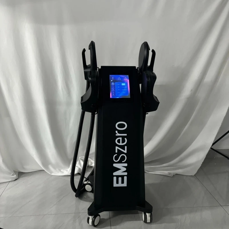 2025 NEW 15 6500W EMSzero Body Sculpt Weight Lose EMS Muscle Stimulate body Slimming Sculpting Fat Reduction Machine