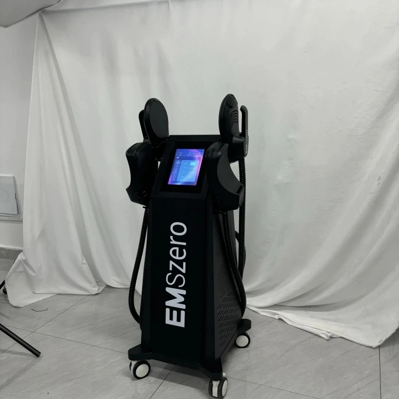 2025 NEW 15 6500W EMSzero Body Sculpt Weight Lose EMS Muscle Stimulate body Slimming Sculpting Fat Reduction Machine