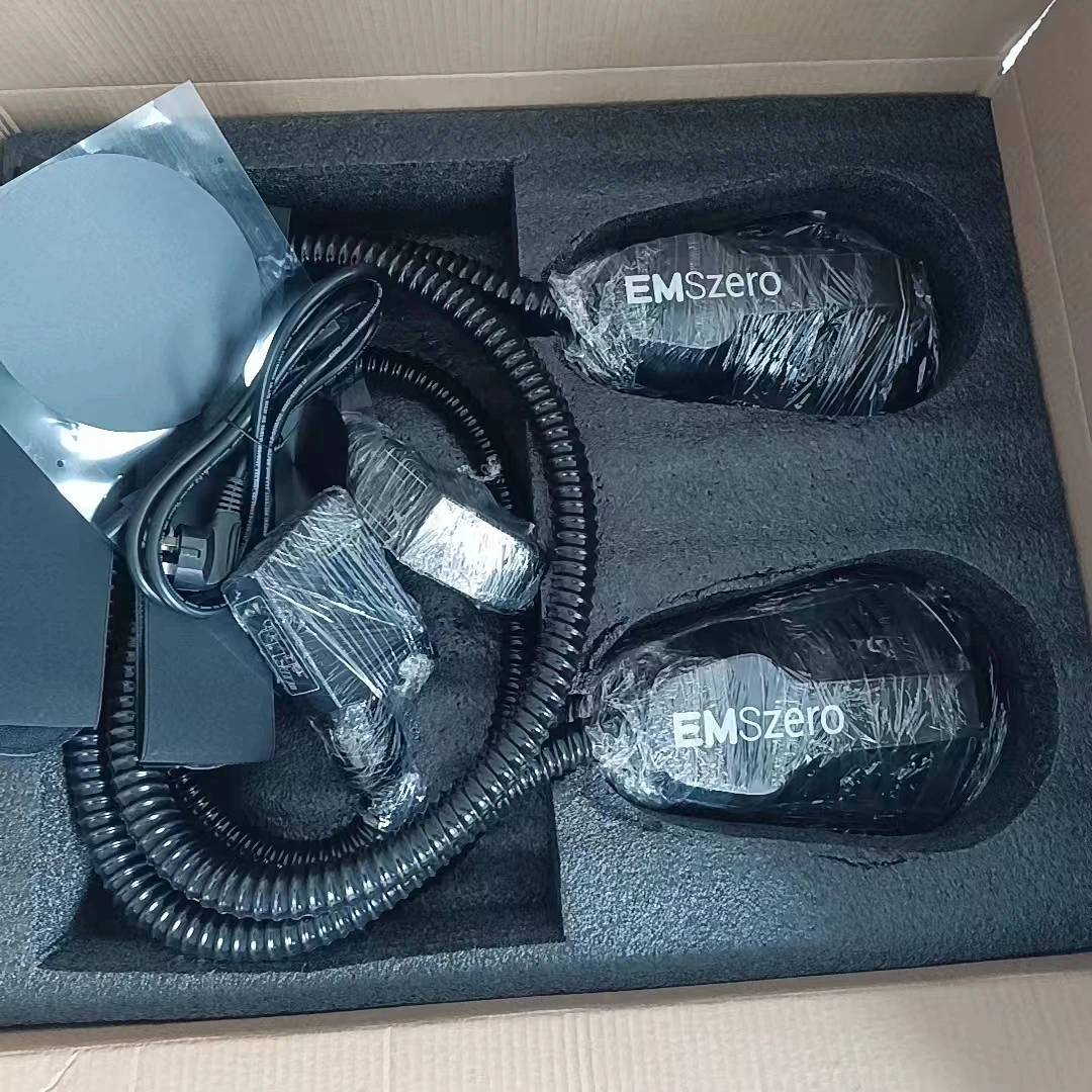 2025 NEW 15 6500W EMSzero Body Sculpt Weight Lose EMS Muscle Stimulate body Slimming Sculpting Fat Reduction Machine