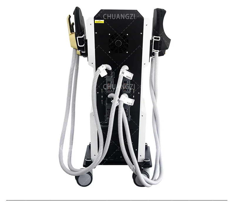 200HZ Emszero ultra Muscle Stimulation Fat Removal Body Slimming Hip Shaping Machine EMS EMSzero Weight Loss Salon