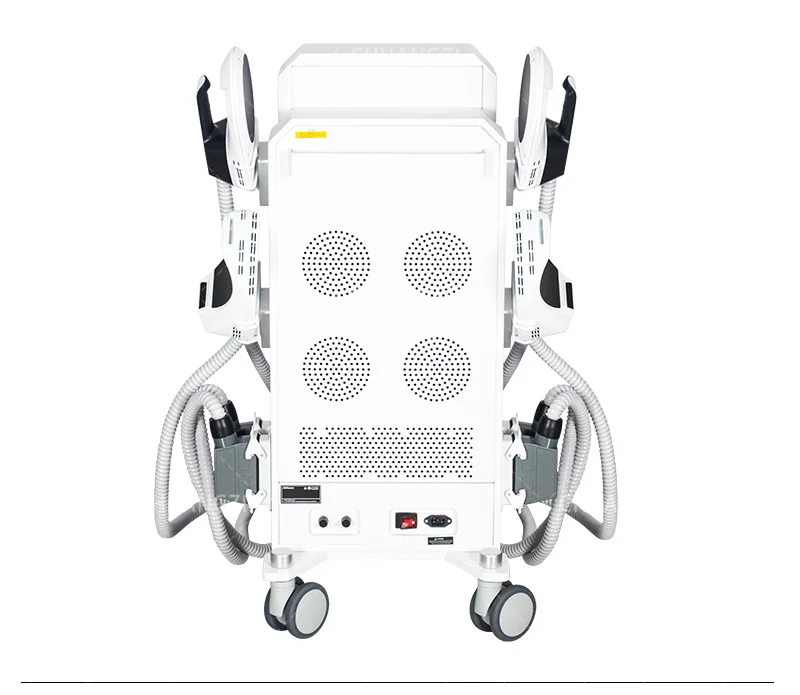 EMSZERO RF Machine 2025 6500w Weight Lose Electromagnetic Body Muscle Stimulate Fat Removal Slimming EMSZERO RF Machine 2025 6500w Weight Lose Electromagnetic Body Muscle Stimulate Fat Removal Slimming