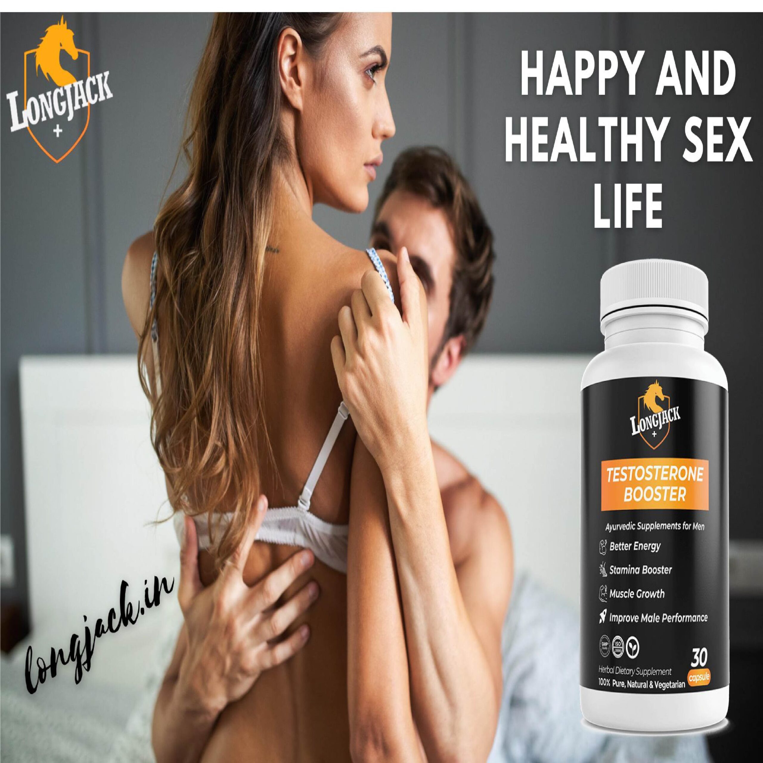 Men Delay Products